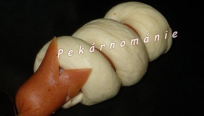 Podzimní šneky