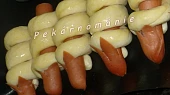 Podzimní šneky