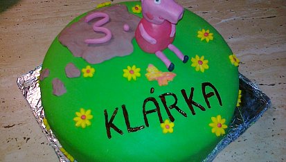 Prasátko Peppa