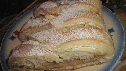 Pudinkovka