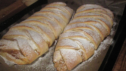 Pudinkovka