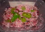 Indická kuchyně - jihoindické ředkvičkové kosambari (česky namluvený videorecept)