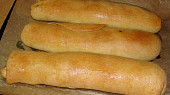 Strakonické "štrúdle"