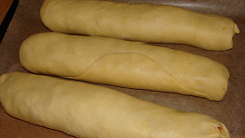 Strakonické "štrúdle"