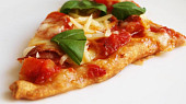 Těsto na pizzu