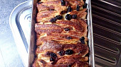 Trhaná buchta