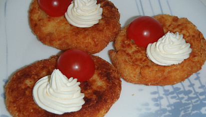 Tvaroháče