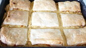 Tykvový koláč