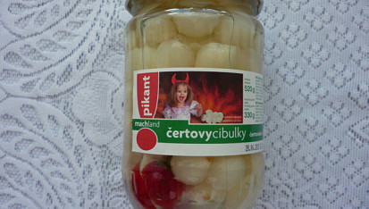 Vepřová plec na cibulkách