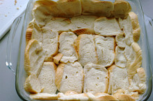 Vyložená forma.