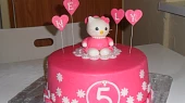1. Hello kitty