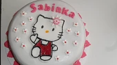 1. Hello kitty
