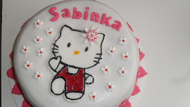 1. Hello kitty