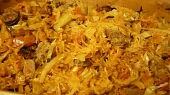 Bigos od Agnieszky