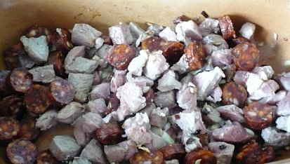Bigos od Agnieszky