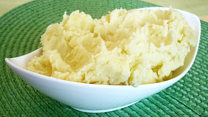 Bramborová kaše (klasika)
