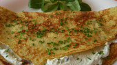 Bramborové palačinky