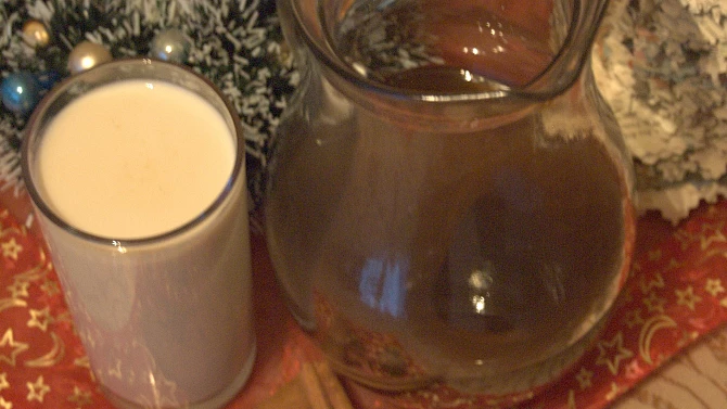 Chai - lék pro duši, Chai