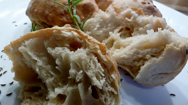 Chlebohousky alias chlebánky