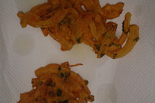 osmažené pakory