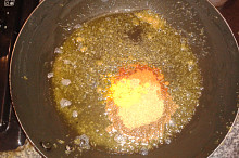 koření
