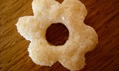 Cukrové sušenky (Obalené v krystalovém cukru)