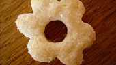 Cukrové sušenky, Obalené v krystalovém cukru