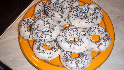 Donuts