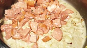 Falešný mozeček
