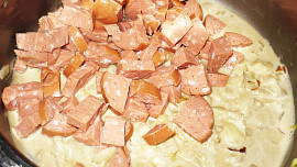 Falešný mozeček