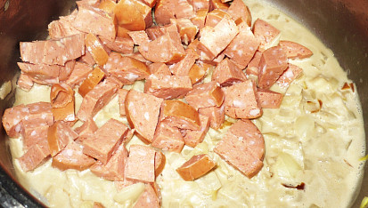 Falešný mozeček