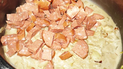 Falešný mozeček