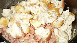 Falešný mozeček