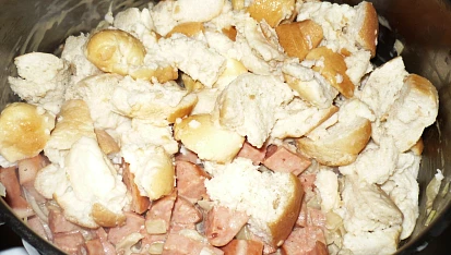 Falešný mozeček
