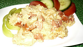 Falešný mozeček