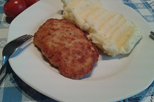 Holandský řízek