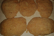 obalené řízky