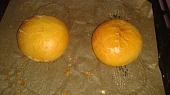 Hovězí hamburger s domácí bulkou