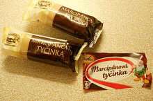 marcipán 100g balení