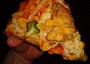 Indická kuchyně - Pizza chicken tikka