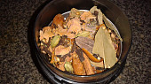 Garam Masala #1