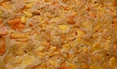 Kaki bublanina
