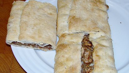 Křehký delikates