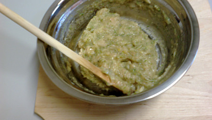 Kuřecí zavářka do polévky