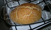 Levný chléb od Ládi Hrušky, Chleba