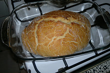 Chleba