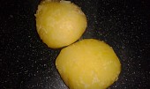 Lilkovo bramborové curry s vůní římského kmínu
