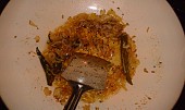 Lilkovo bramborové curry s vůní římského kmínu