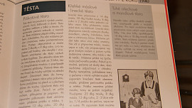 Linecké citronové - křehké