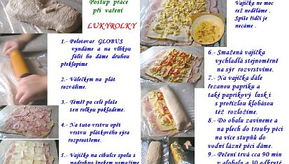 Rolka Lukyho